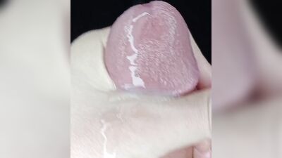 15 minutes of pure cum filled bliss