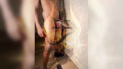 (Satanic)In resistible BBC makes you Lust For the Love of Satan