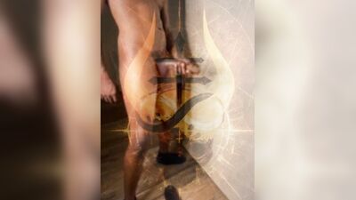 (Satanic)In resistible BBC makes you Lust For the Love of Satan