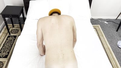 Sex Doll Fucked