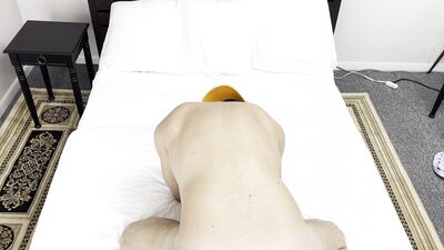 Sex Doll Fucked