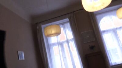 Greedy Straight Guy Finally Agrees To Sucking Cock For More Money And He Sure Did Deserve It – Bigstr8