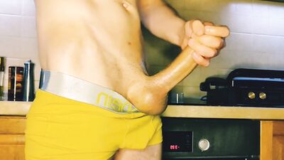 He Woke me up with his Fingers in my Ass. Daddy, do you want to Fuck Me