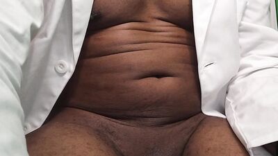 Jerk Doctor Cock cumpilation of BBC cumming with music