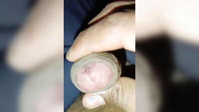 Hot masterbate in bed teen