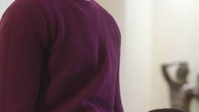 I have a bigger cock than my stepfather