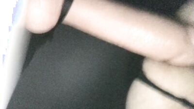 Huge Toy strecthing me