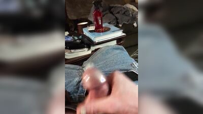Used condom fun