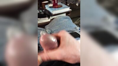 Used condom fun