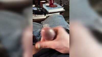 Used condom fun