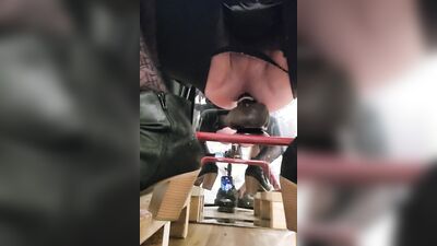Dildo extremeo