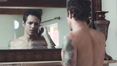 Kept Survivor Reunites With Jailed Convict for Steamy Taboo Fuck - DisruptiveFilms
