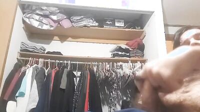Kevy 69's I want to cum for you