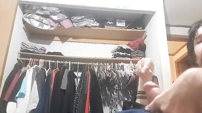 Kevy 69's I want to cum for you