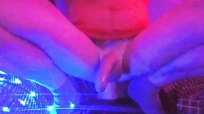 ASMR 12 Inches BIG DILDO Play