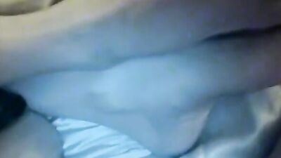 Foot fetish twinks fool around and stroke their big dicks