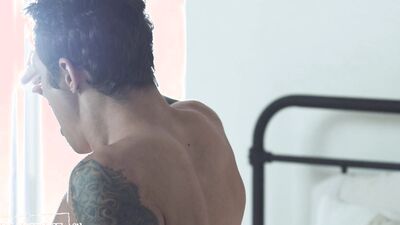 Kept Survivor Reunites With Jailed Convict for Steamy Taboo Fuck