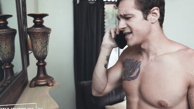 Kept Survivor Reunites With Jailed Convict for Steamy Taboo Fuck