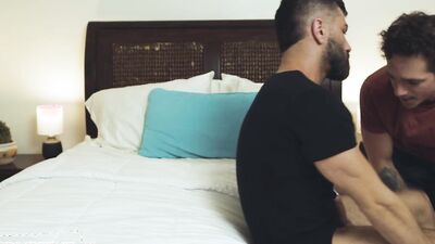 Kept Survivor Reunites With Jailed Convict for Steamy Taboo Fuck