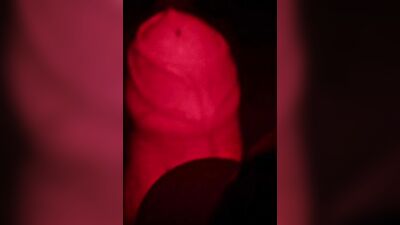 Cinematic Slow Mo Toy Massager Jerk