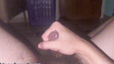 I Need to Cum