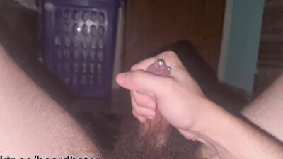 I Need to Cum