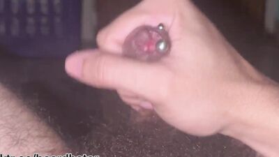 I Need to Cum