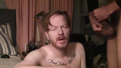 My Thug fucks me again
