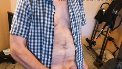 98) More Slow Q24 Balloon Inflation and Jerk Off Fun
