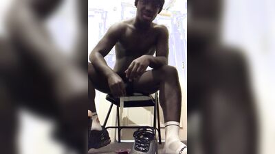 Daddy’s Horny Load