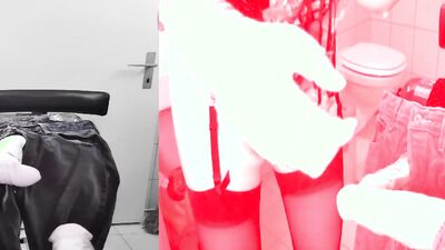 Repeat after me as you become the cocksucking sissy VIDEO VERSION