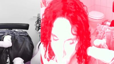 Repeat after me as you become the cocksucking sissy VIDEO VERSION