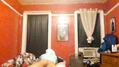 omg i was so horny tonight