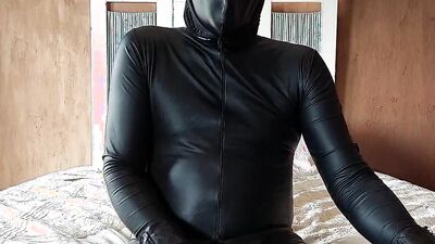 Second Skin Seduction