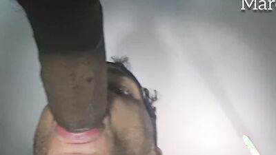 Marco volt dominican porn actor (twitter: @marcovolt1)