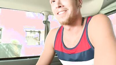 BAITBUS - Beach Bum Jay Smith Tricked