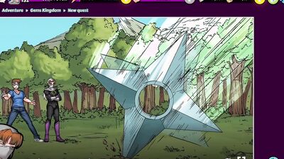 GayHarem-Gems Kingdom 2