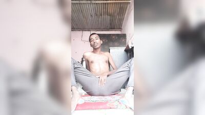 Black Boy With A Hard Dick