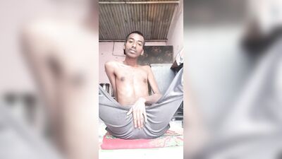 Black Boy With A Hard Dick