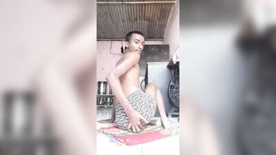 Black Boy With A Hard Dick