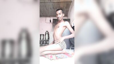 Black Boy With A Hard Dick