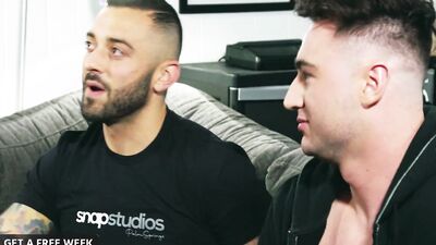 FalconStudios - Top 5 Live Get To It