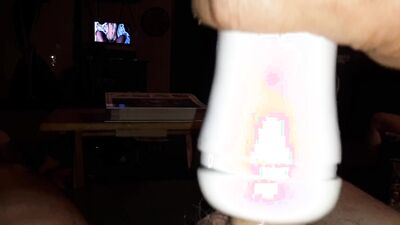 Dodgechargerpppppp 56 cum in a sex toy