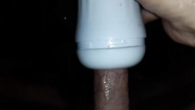 Dodgechargerpppppp 56 cum in a sex toy