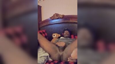 This Pussy For Uncle Terrence