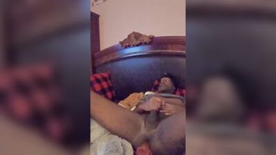 This Pussy For Uncle Terrence