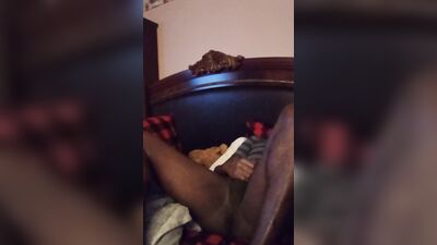 This Pussy For Uncle Terrence