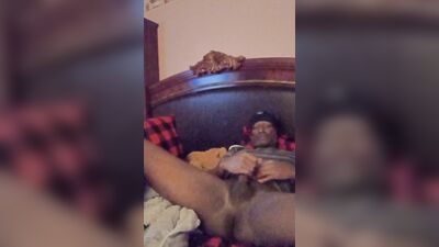 This Pussy For Uncle Terrence