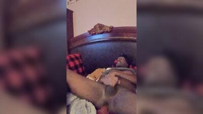 This Pussy For Uncle Terrence