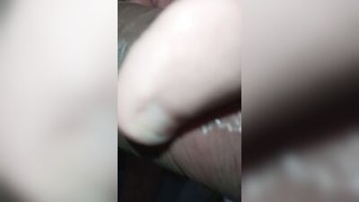 Washing my dick after eating a hairy ass,He cut my dick off his ass